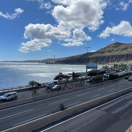 La Laja 38 Lejlighed Las Palmas de Gran Canaria Eksteriør billede