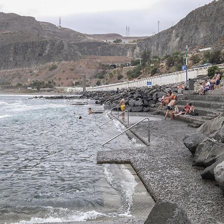 La Laja 38 Lejlighed Las Palmas de Gran Canaria Eksteriør billede